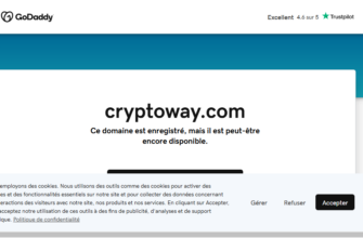 Cryptoway