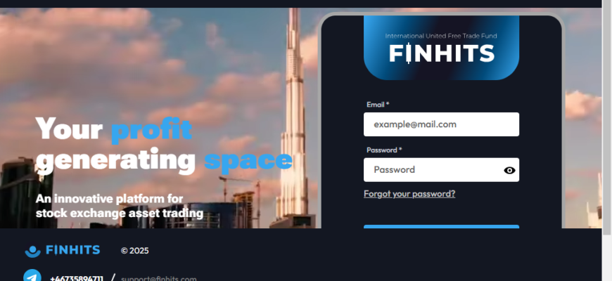 Finhits
