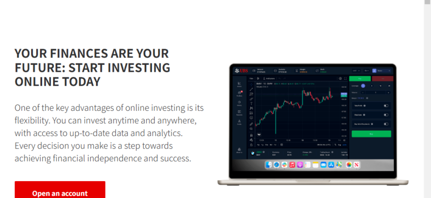Ubsglobalmarkets