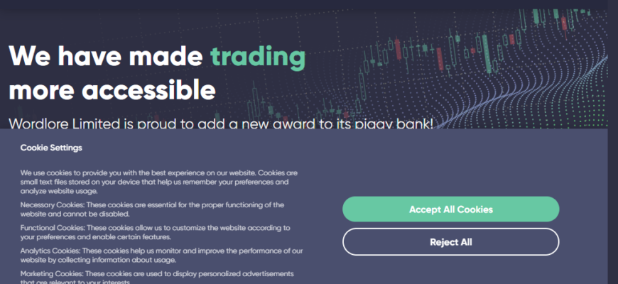Wordlorslimited