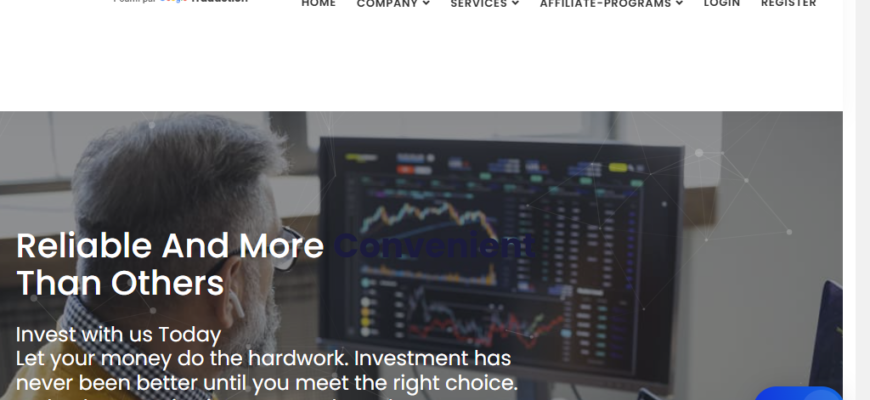 Globalallianceventure