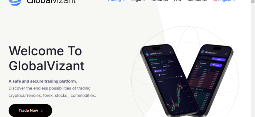 Globalvizant