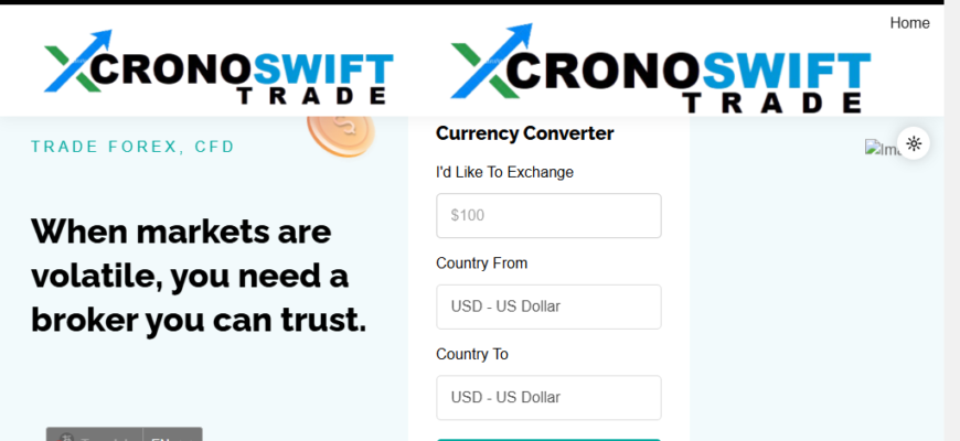 Cronoswifts