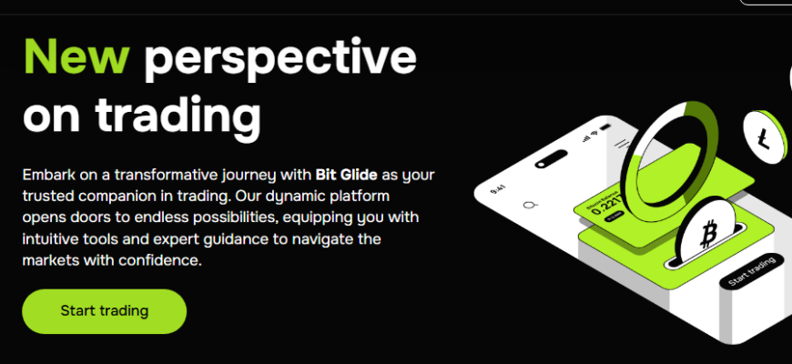 bit-glide