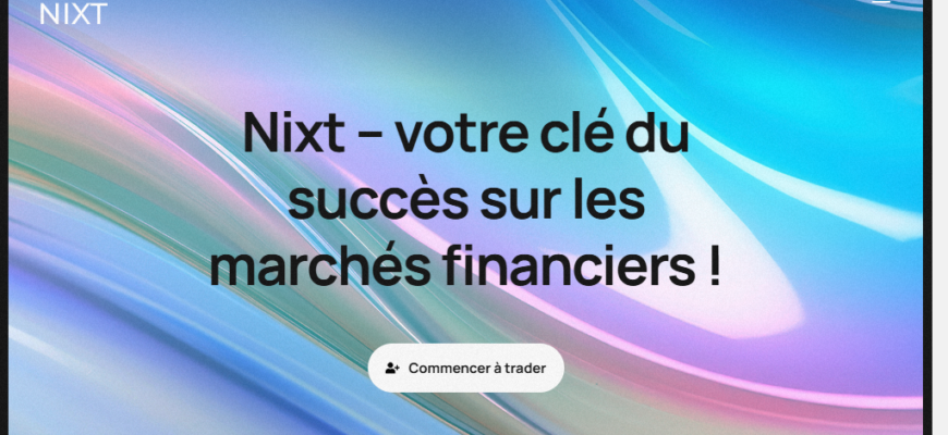 Nixt pro