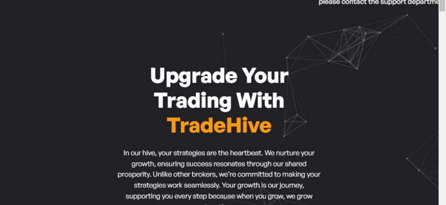 Tradehiveco