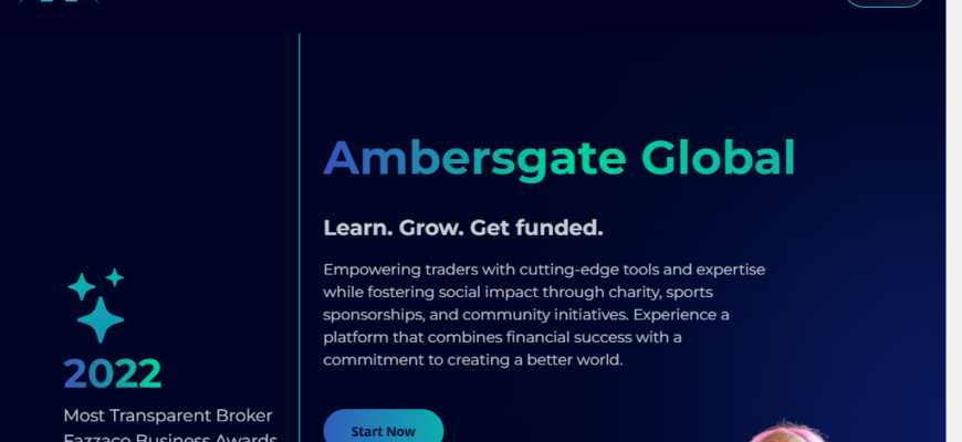 Ambersgate