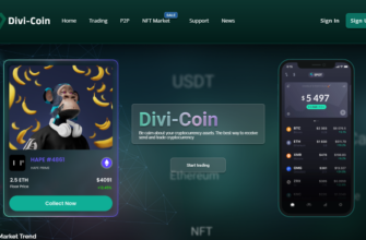 Divi-coin