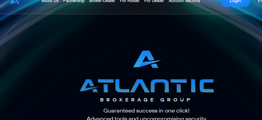 atlantic broker