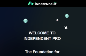 Independent pro