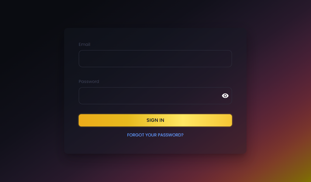 Optimasplatform - главная страница сайта