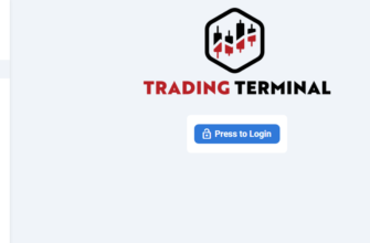 Scanner tradingterminal