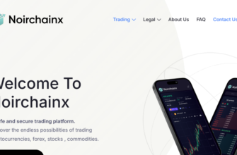 noirchainx (Noir chainx)