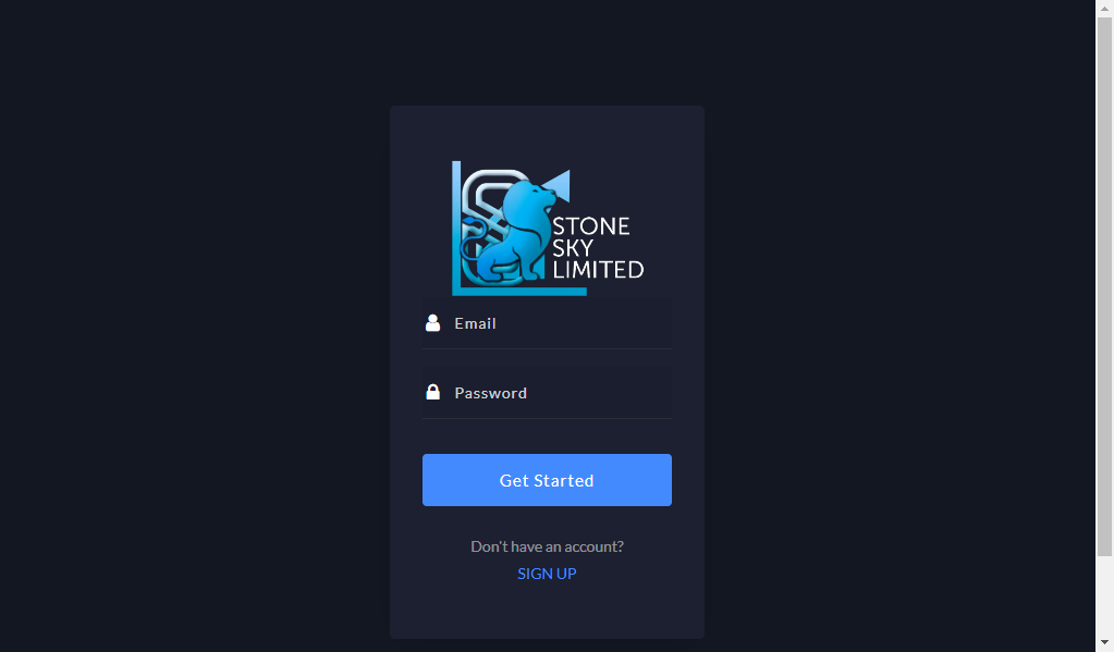 Stoneskylimited (stone sky limited) - главная страница сайта