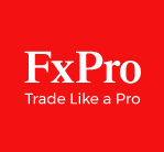 Логотип FxPro